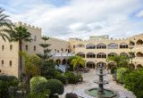 Hotel Plaza Del Castillo