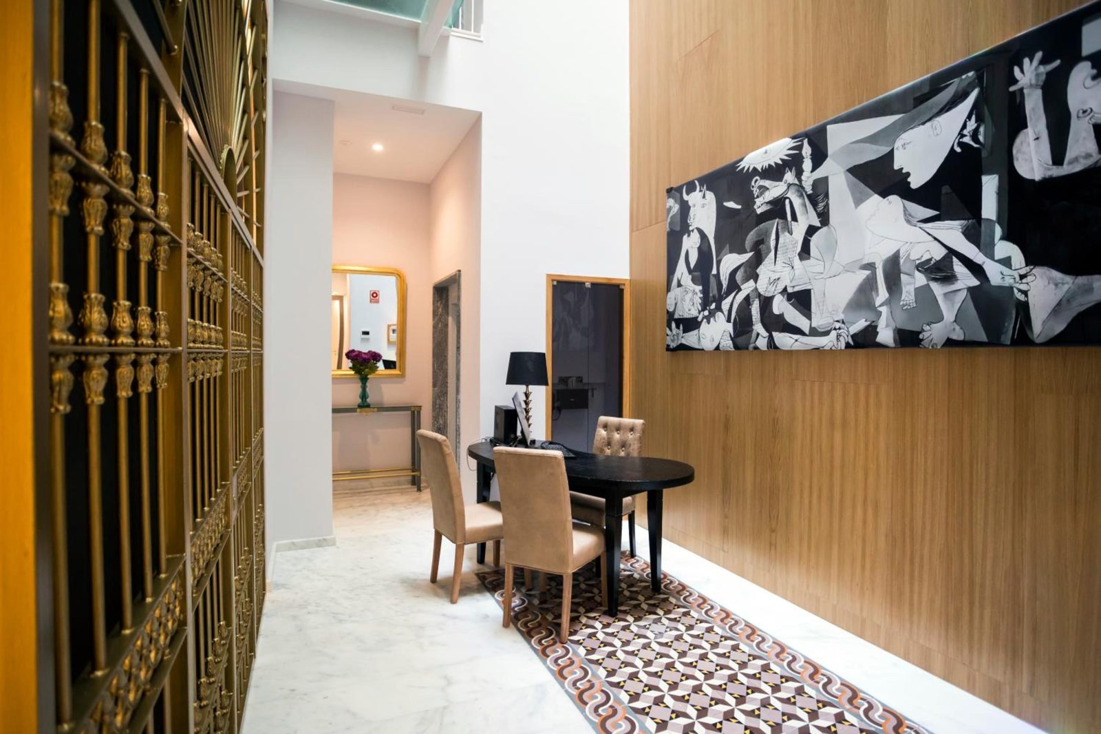 Casa de la Merced Suites — photo 7