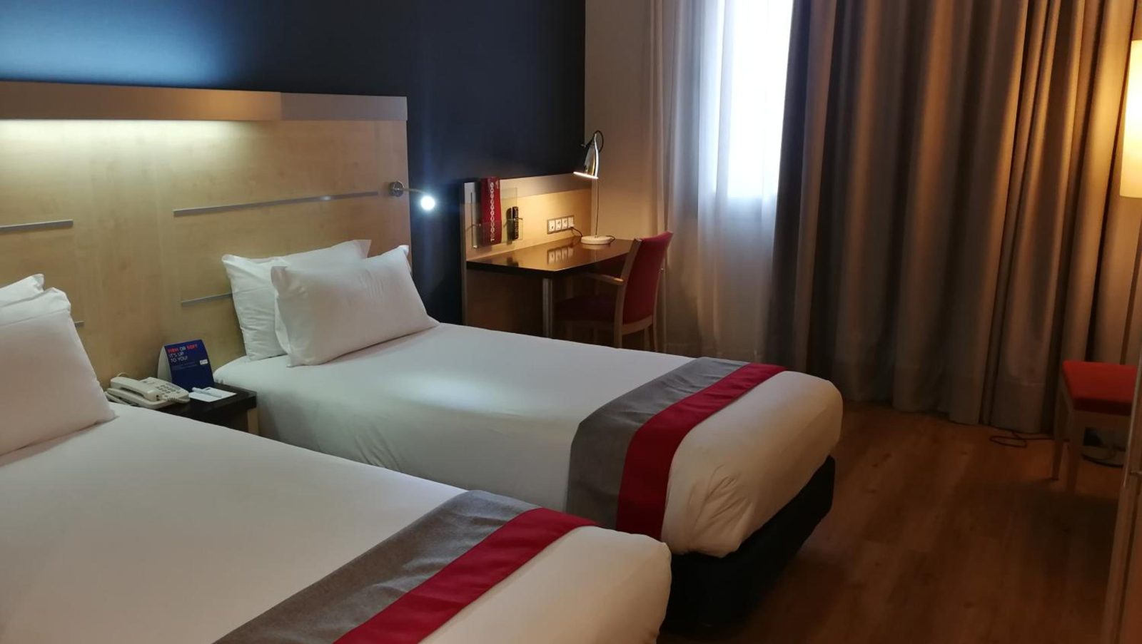 Holiday Inn Express Málaga Airport by IHG — photo 5