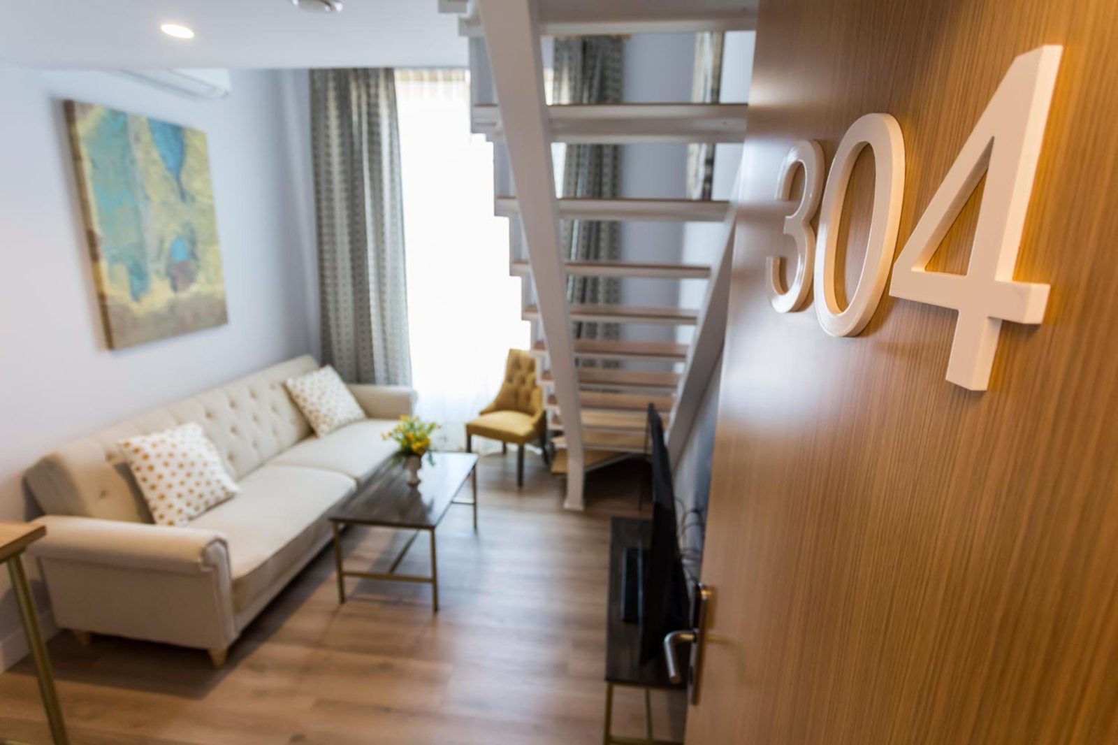 Casa de la Merced Suites — photo 4