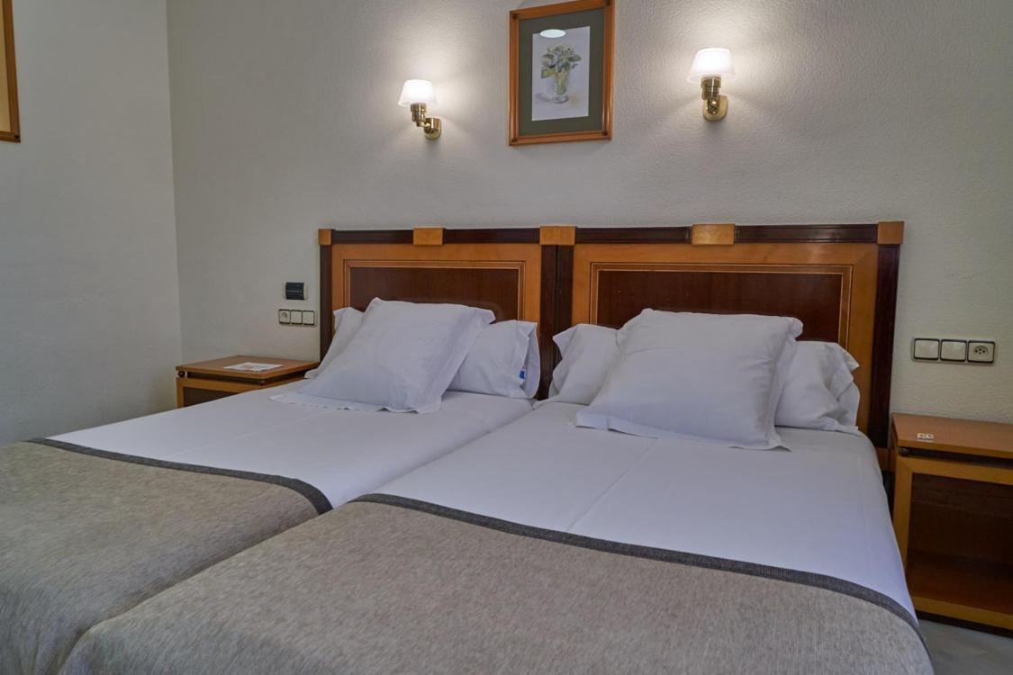 Hotel Don Curro — photo 7