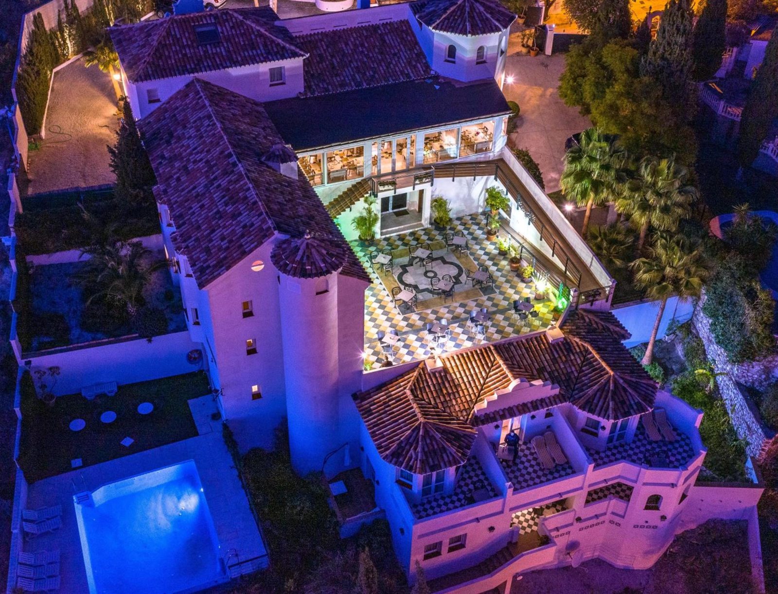 Villa Guadalupe — photo 2