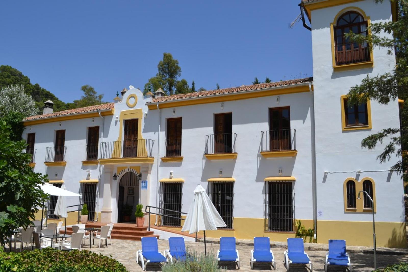 Hotel Humaina — photo 2