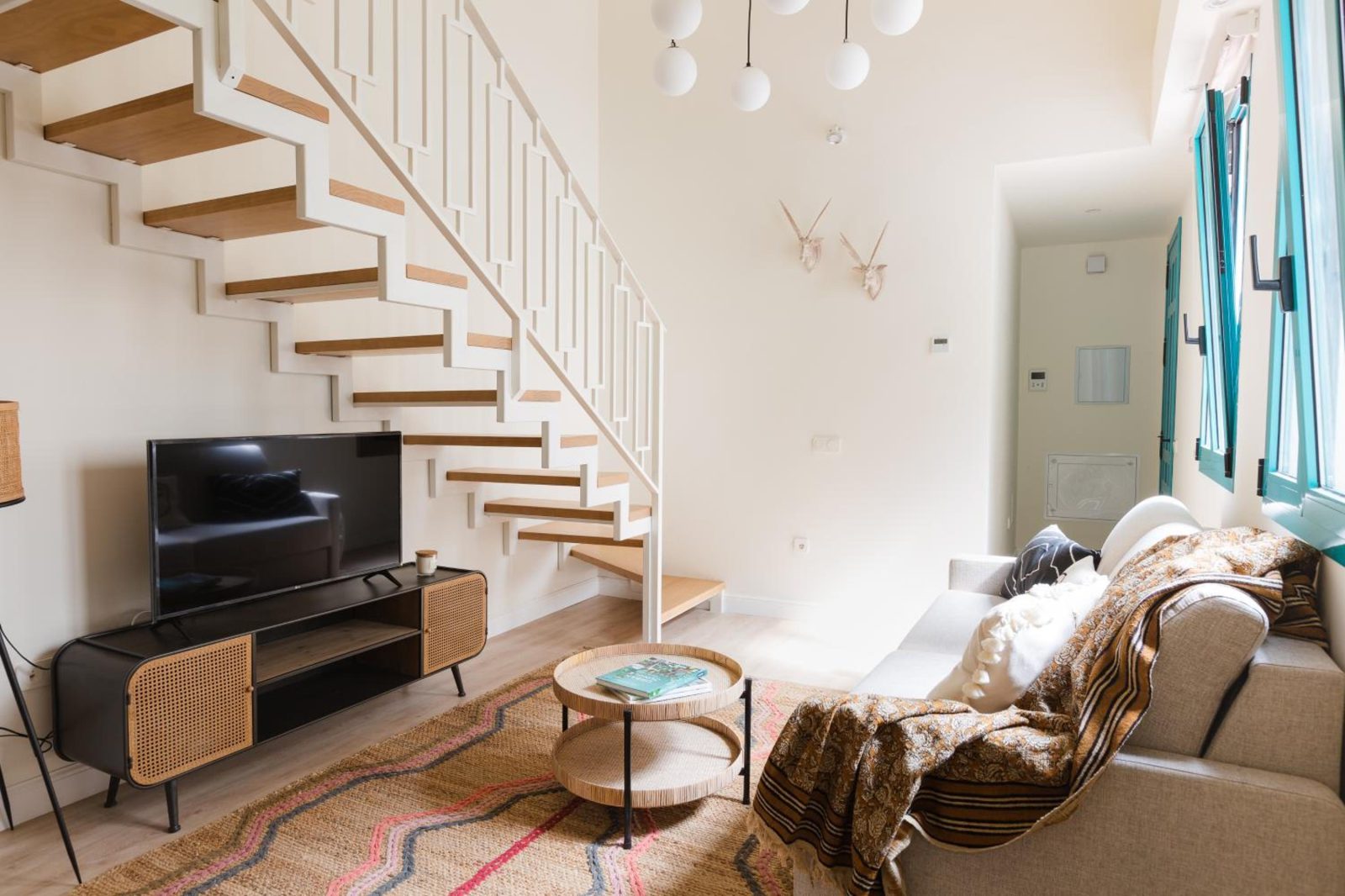 Atenea Malaga Apartments — photo 6
