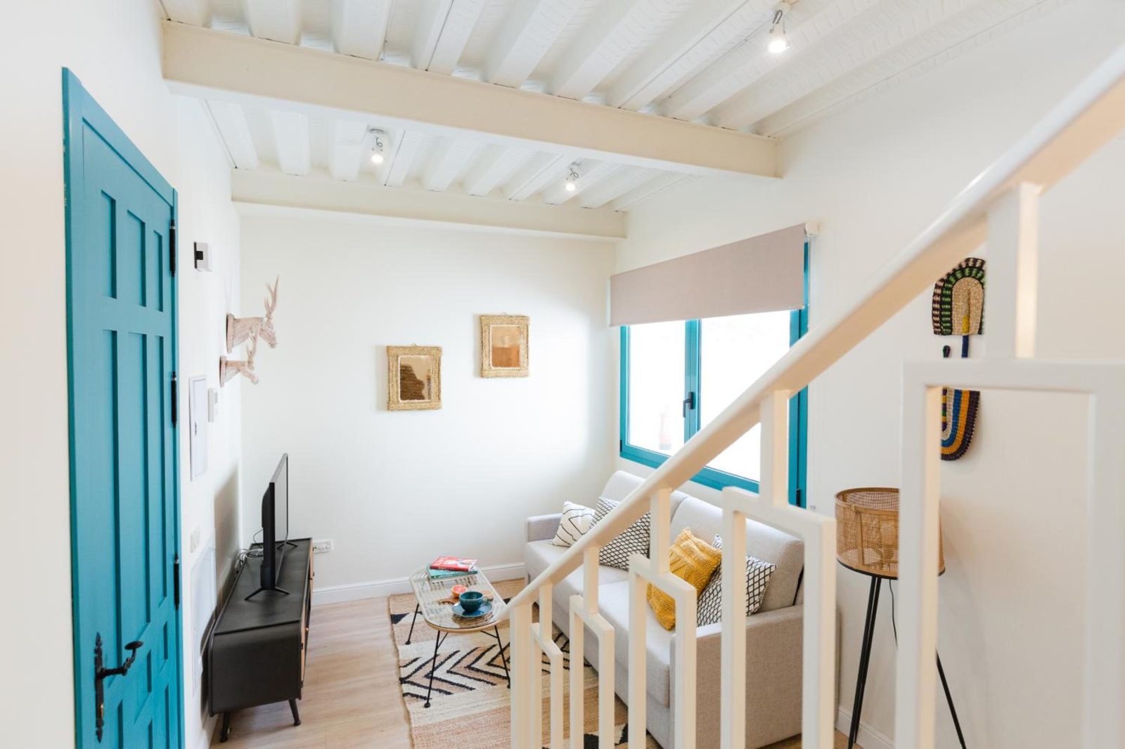Atenea Malaga Apartments — photo 4