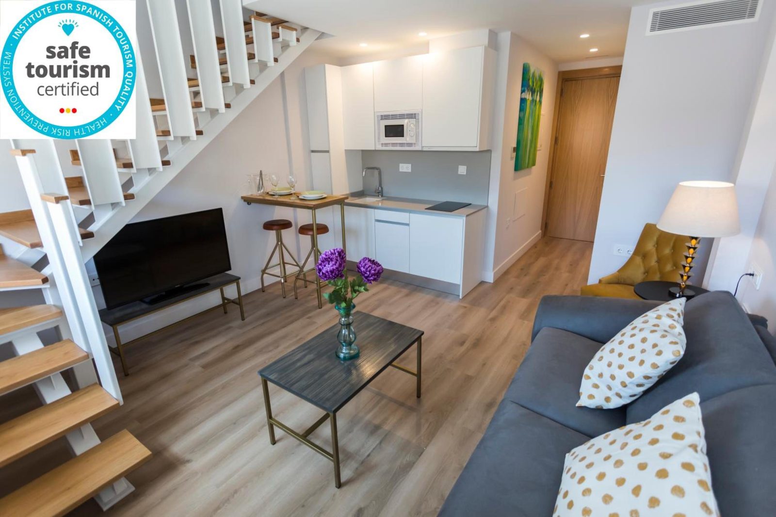 Casa de la Merced Suites — photo 2