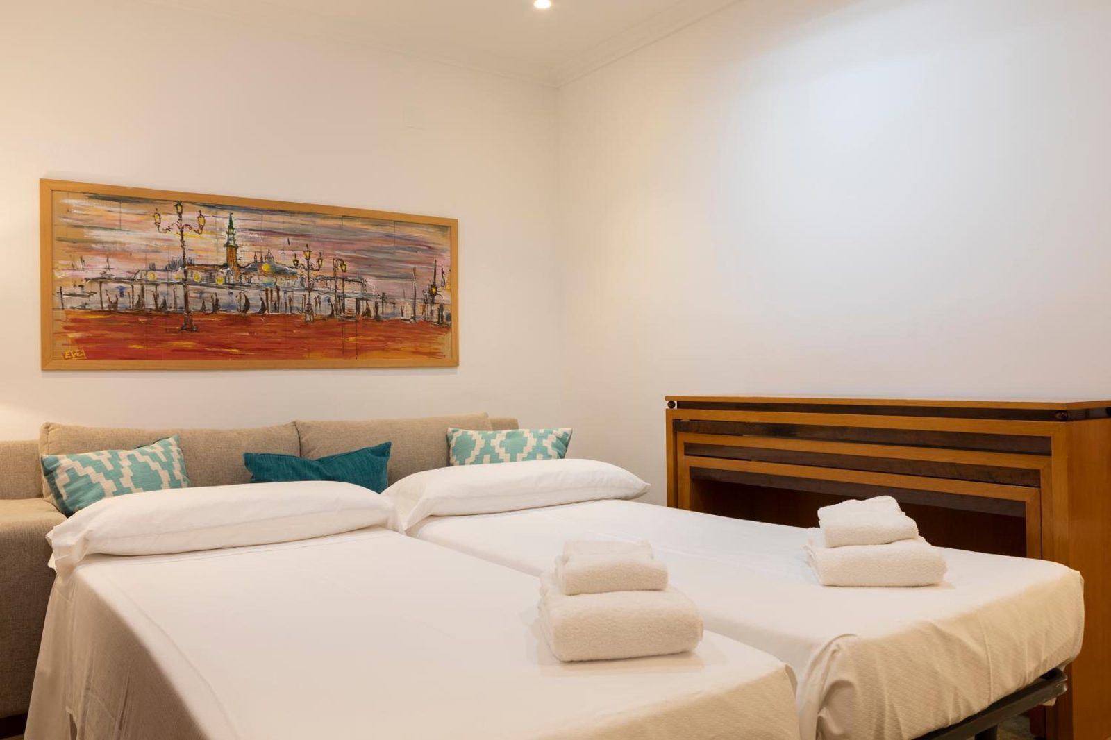 Hotel Don Curro — photo 3