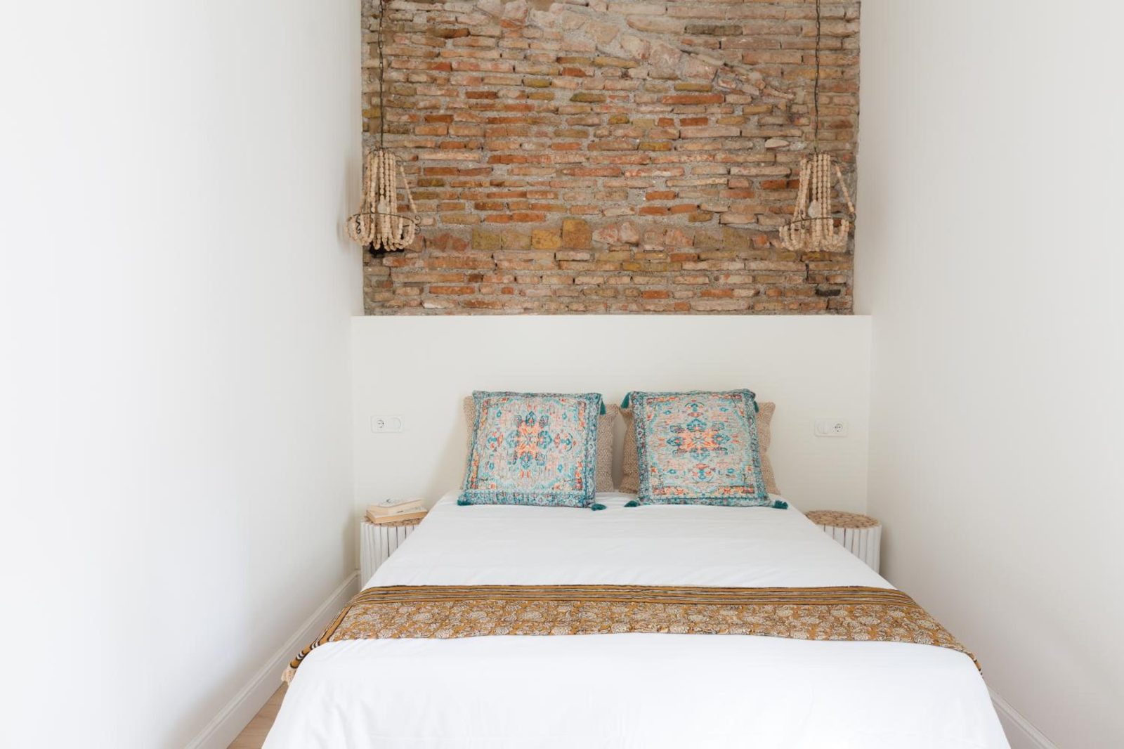 Atenea Malaga Apartments — photo 7