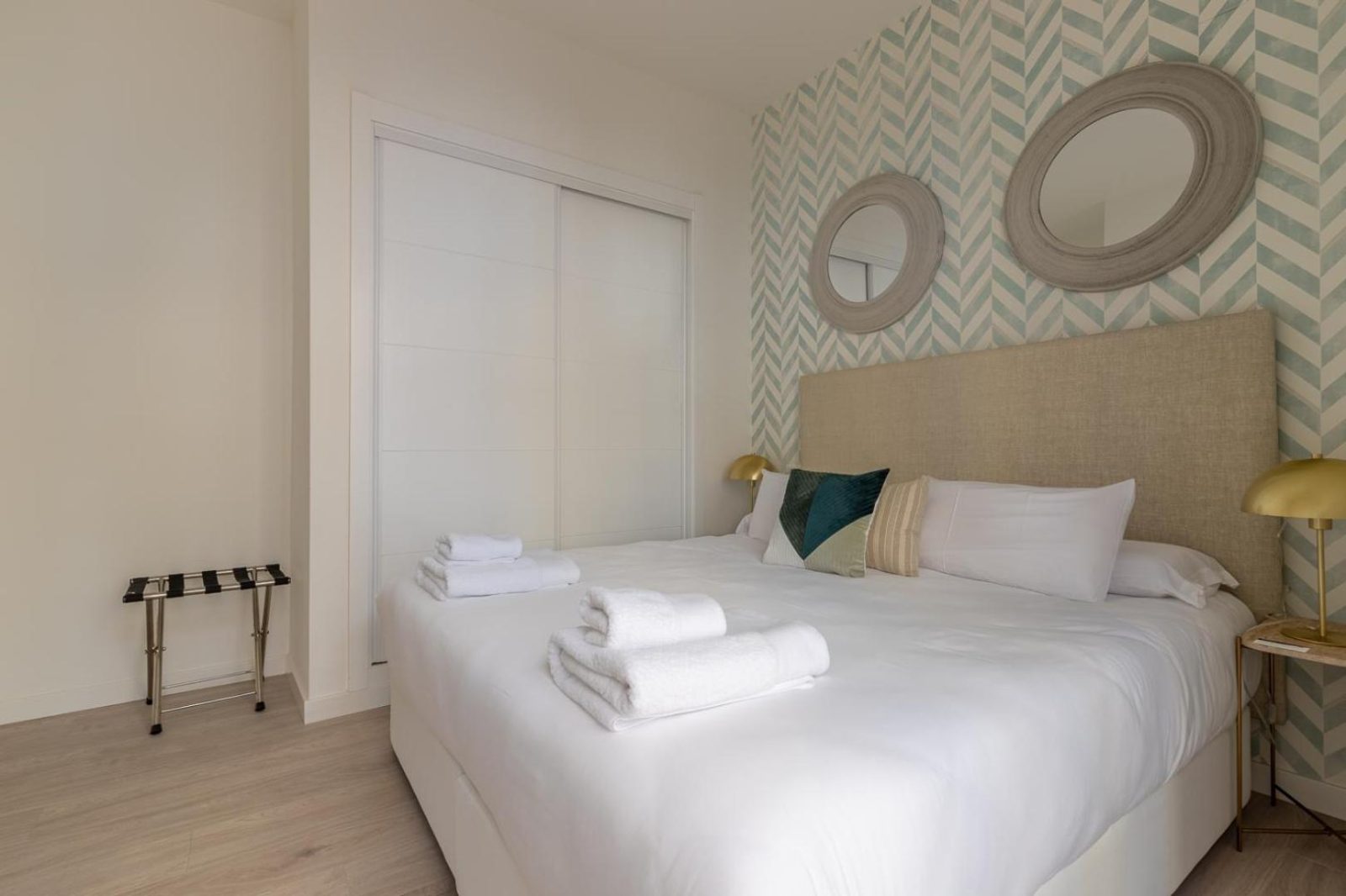 Thyssen Boutique Apartments by Caleta Homes — photo 5