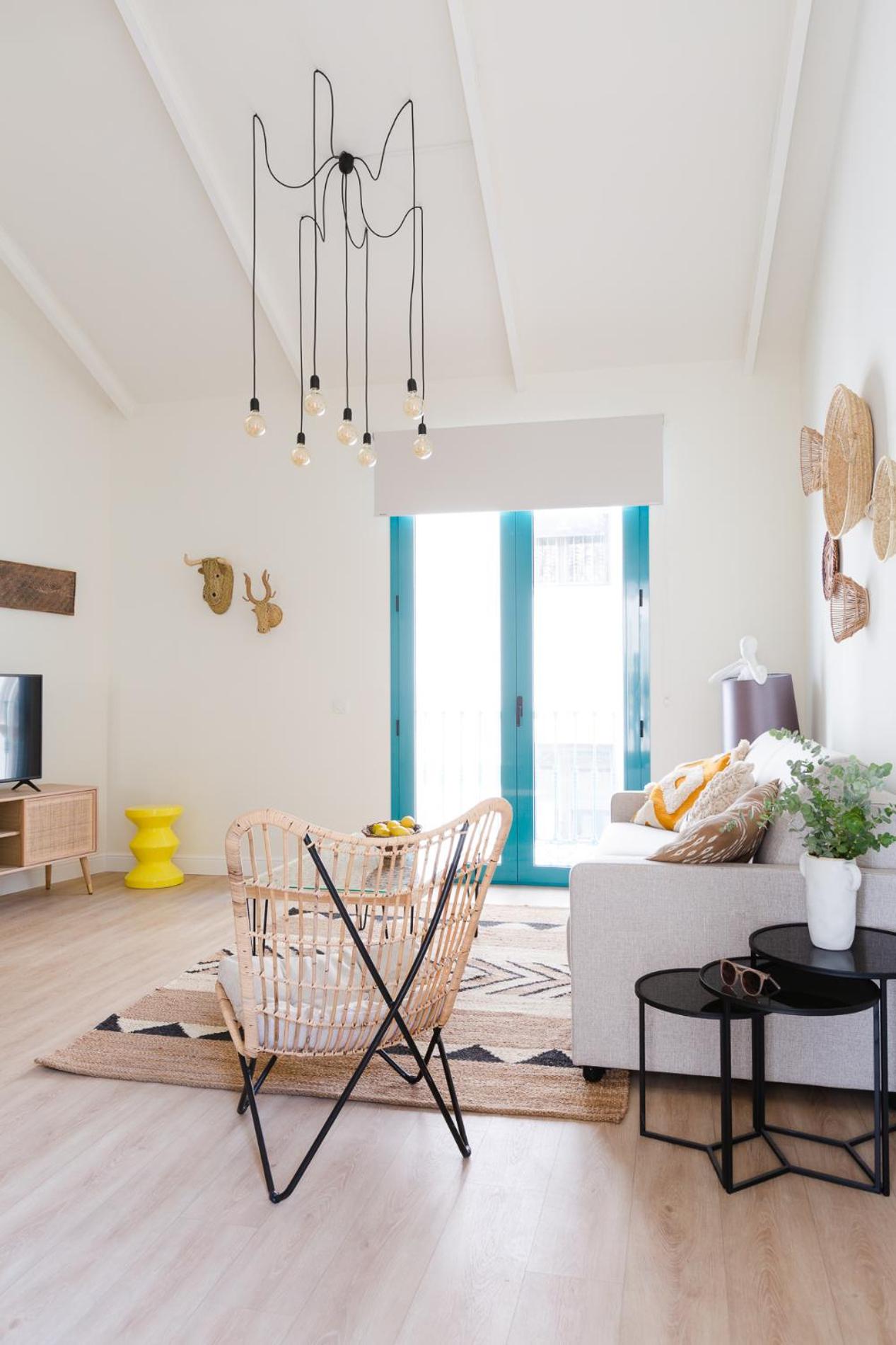 Atenea Malaga Apartments — photo 2