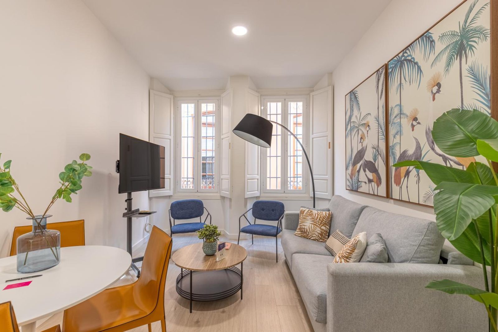 Thyssen Boutique Apartments by Caleta Homes — photo 3