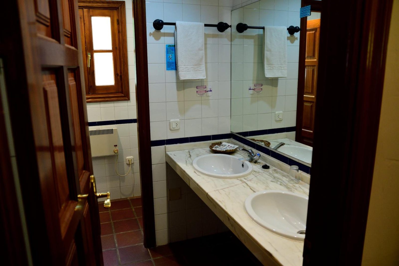 Hotel Humaina — photo 7