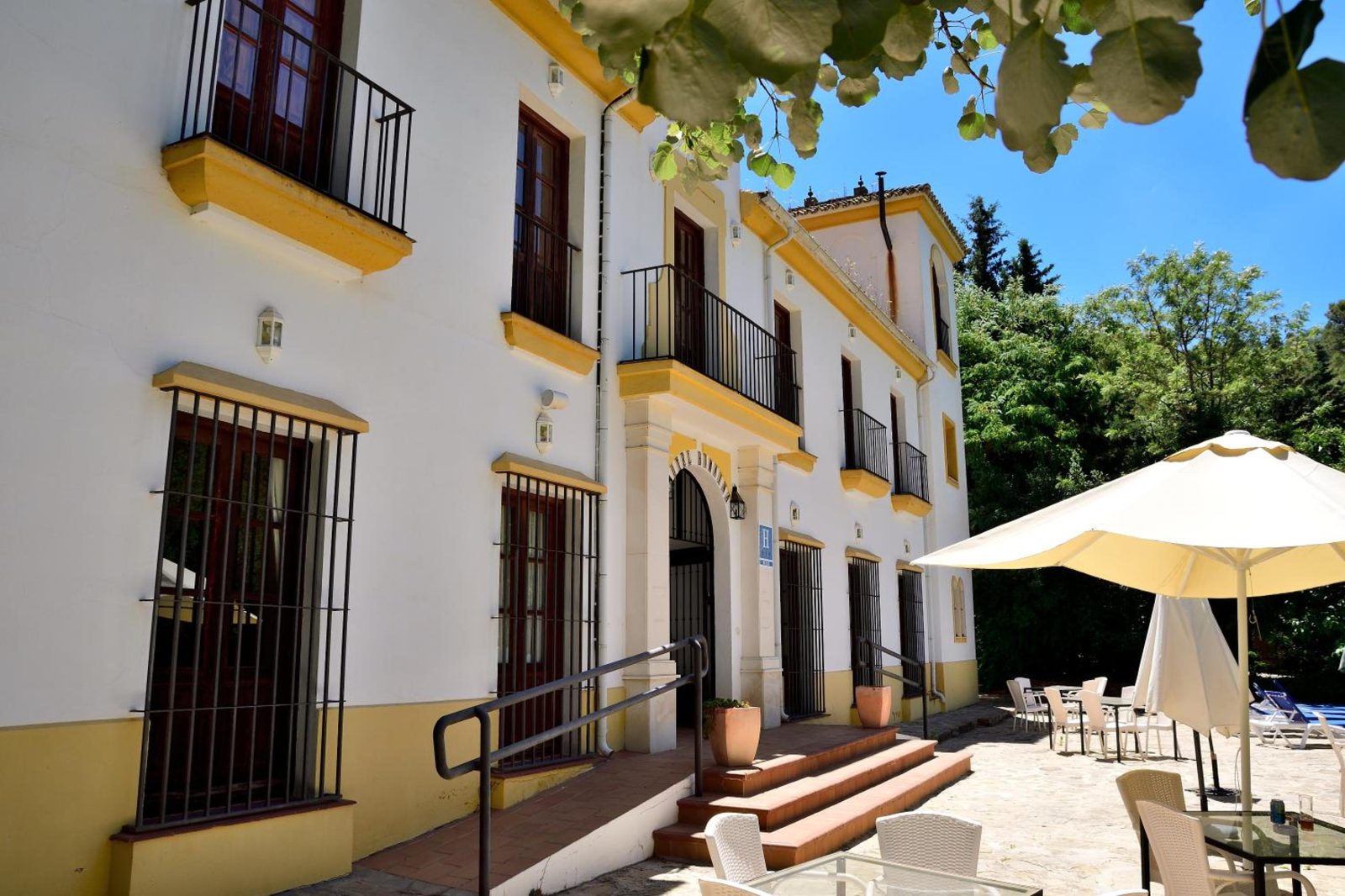 Hotel Humaina — photo 4