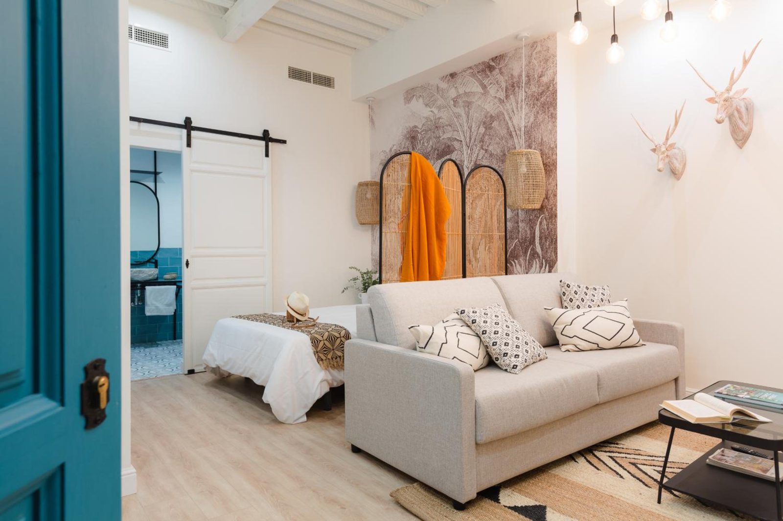 Atenea Malaga Apartments — photo 3
