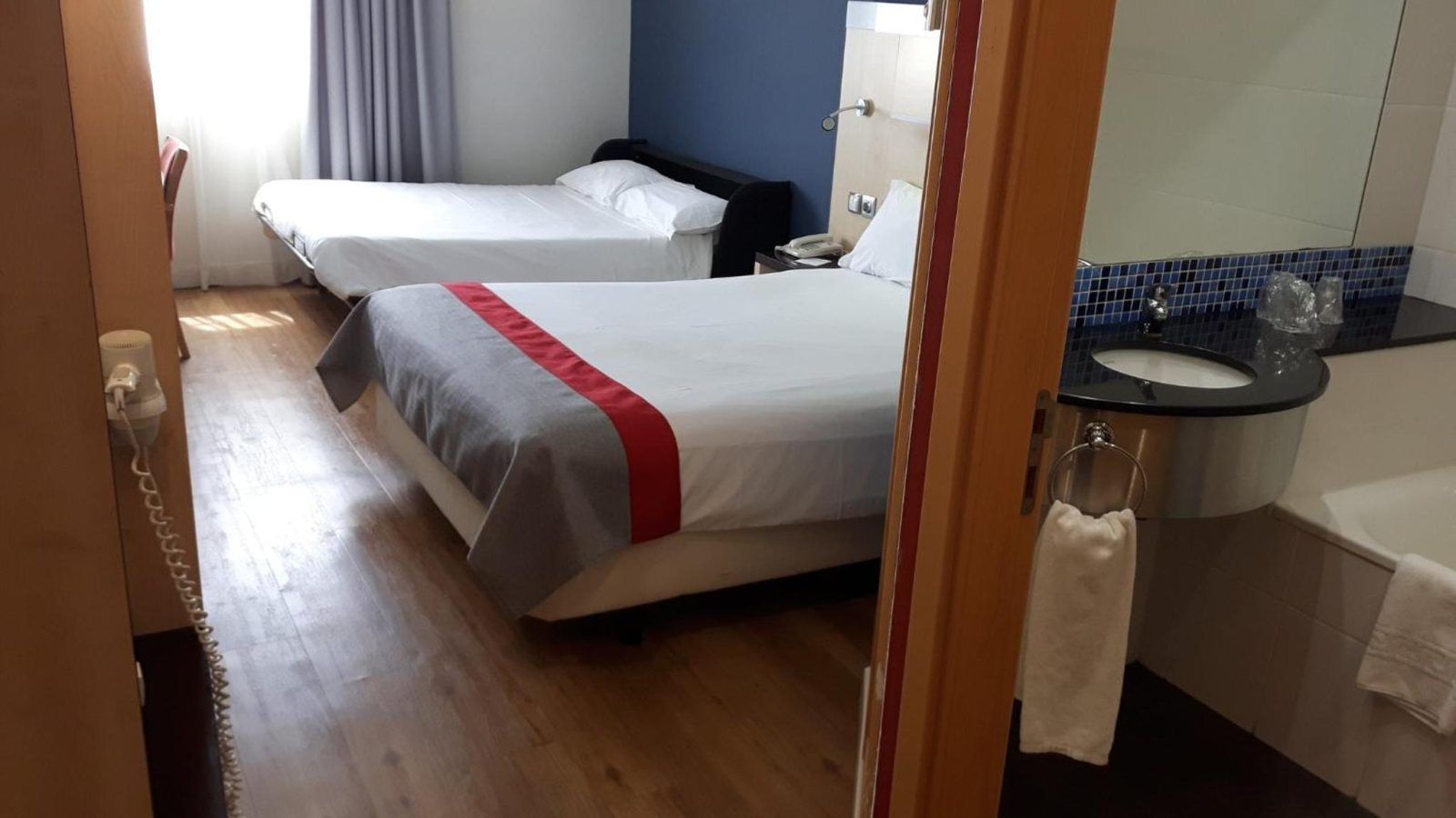 Holiday Inn Express Málaga Airport by IHG — photo 4