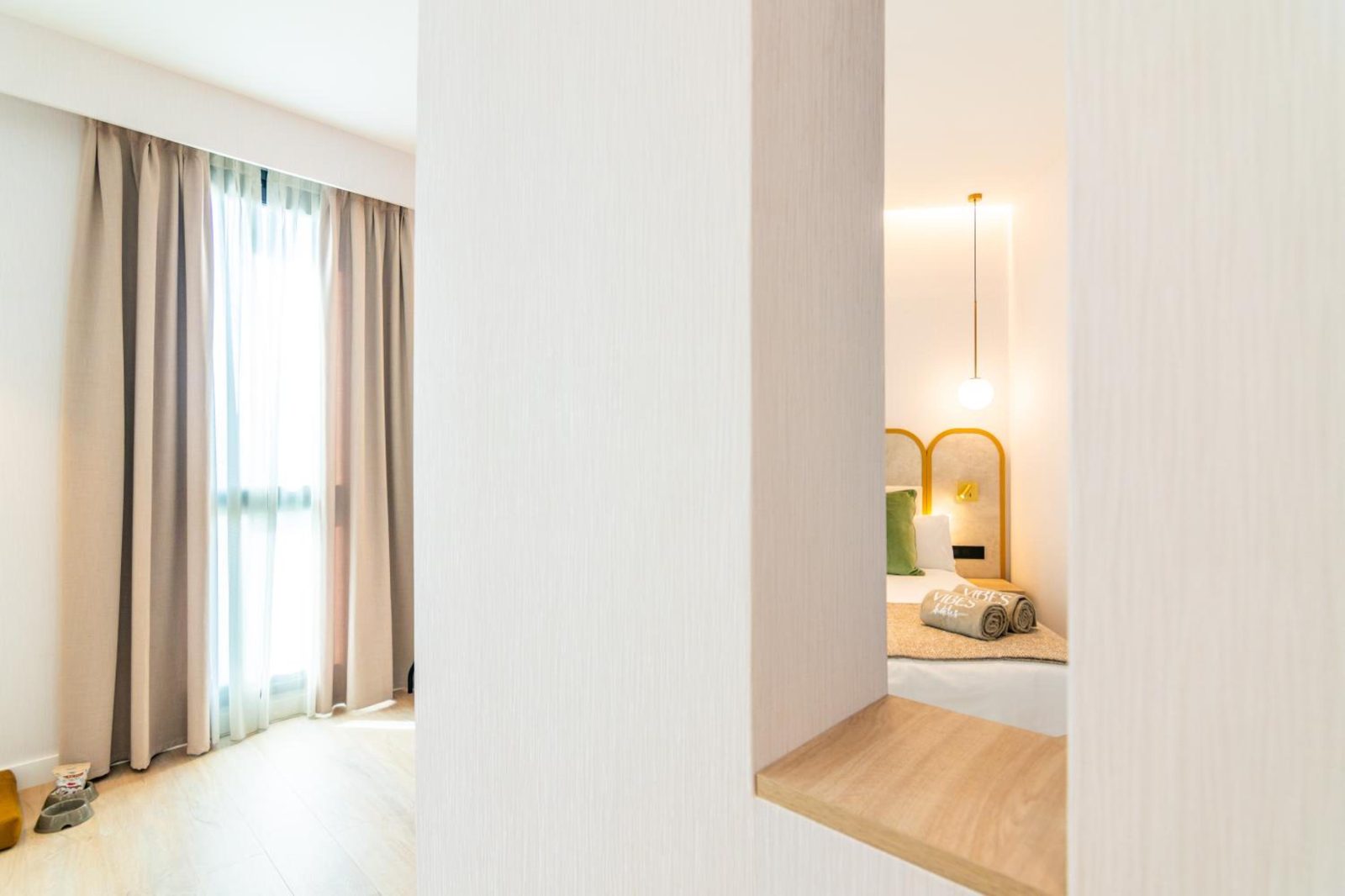 Hotel Málaga Vibes — photo 6