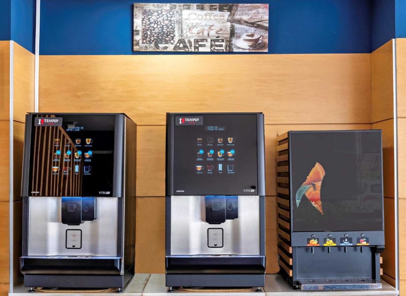 Holiday Inn Express Málaga Airport by IHG — photo 3