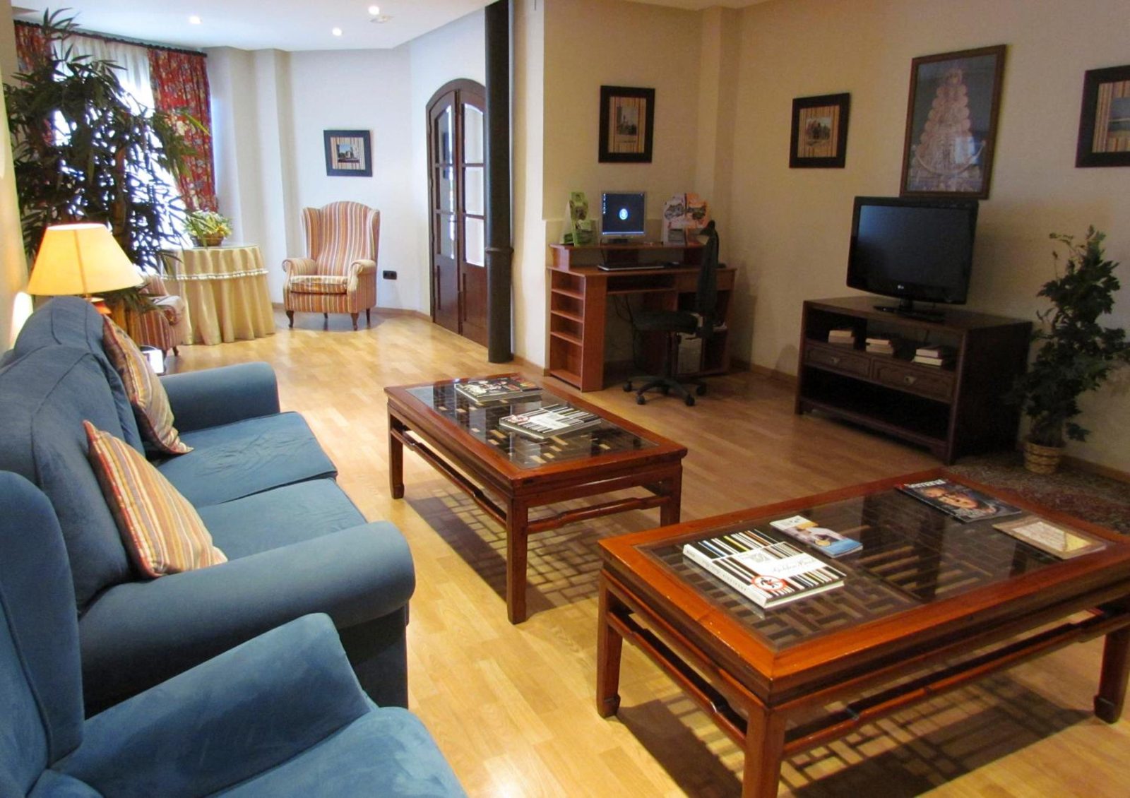 Hotel Don Paco — photo 7