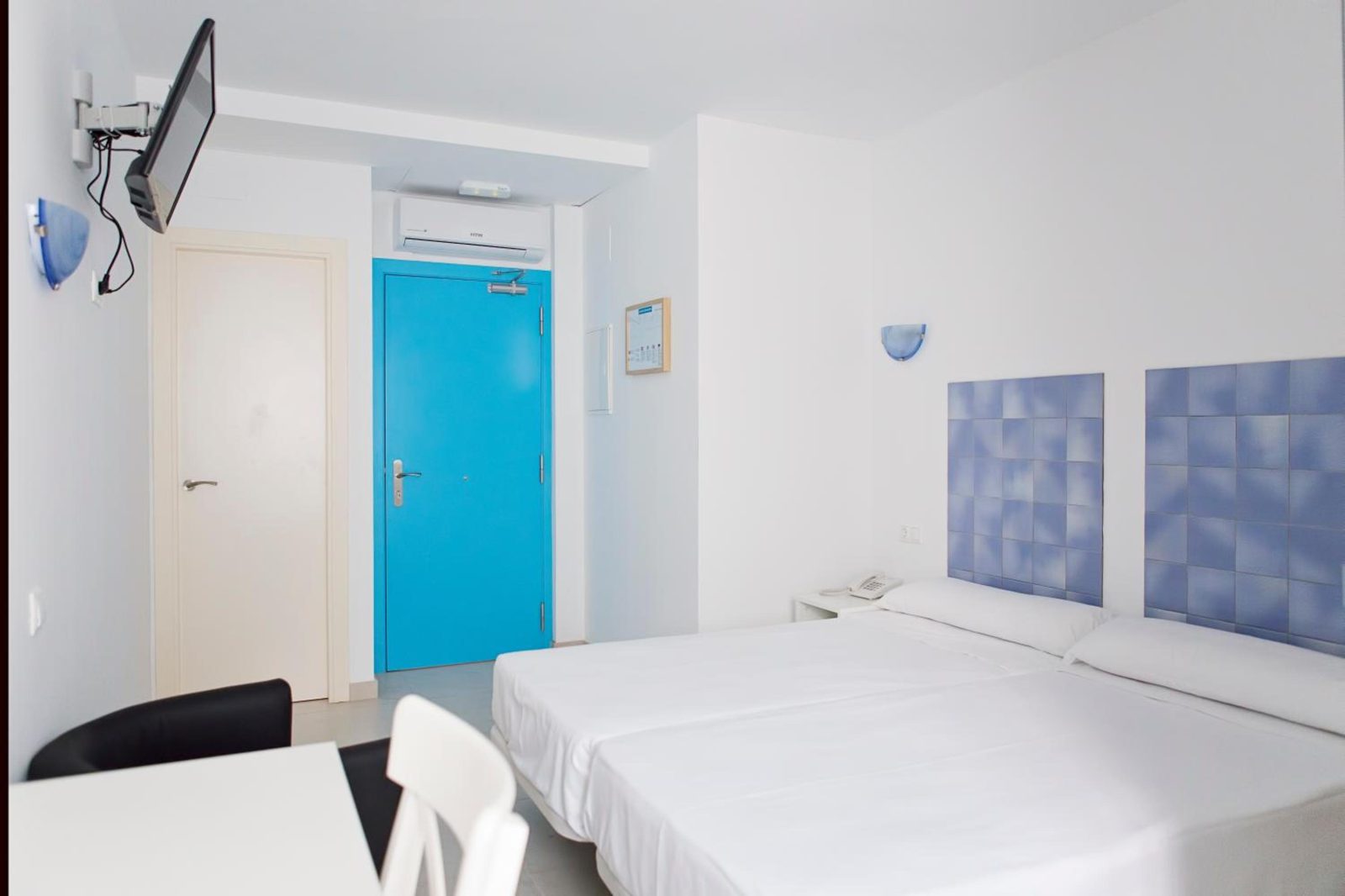 Hotel Eliseos — photo 7