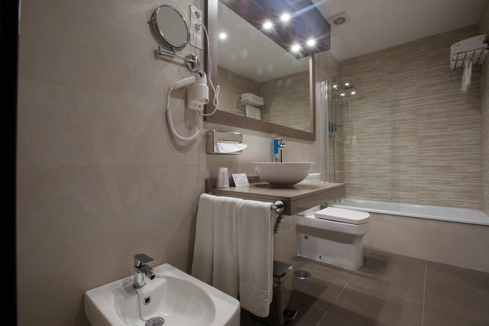 Hotel Don Paco — photo 4