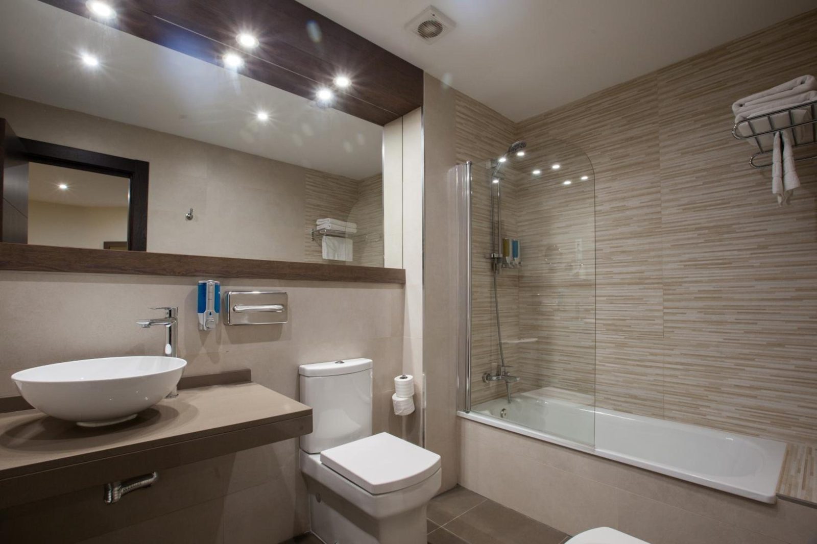 Hotel Don Paco — photo 6