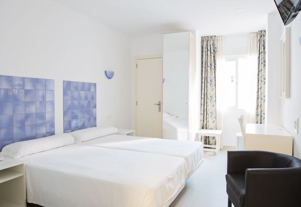 Hotel Eliseos
